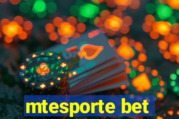 mtesporte bet